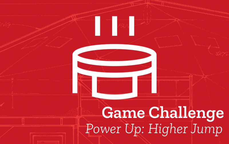 power up higher jump