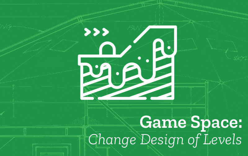 Change Level Design