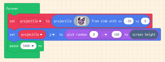 random doubling enemies 